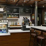 Courtyard By Marriott Los Angeles Woodland Hills