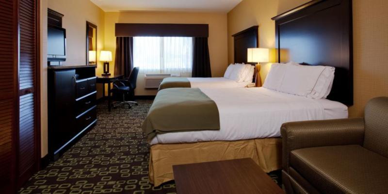 Courtyard By Marriott Angeles Woodland Hills 3* Los Angeles