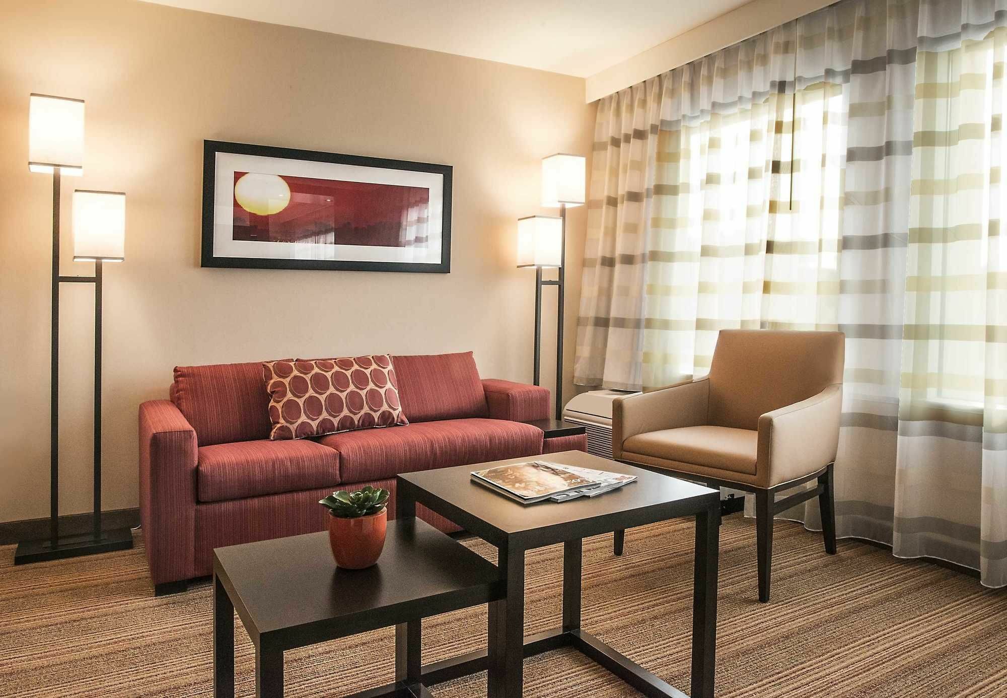 Courtyard By Marriott Angeles Woodland Hills 3* Los Angeles
