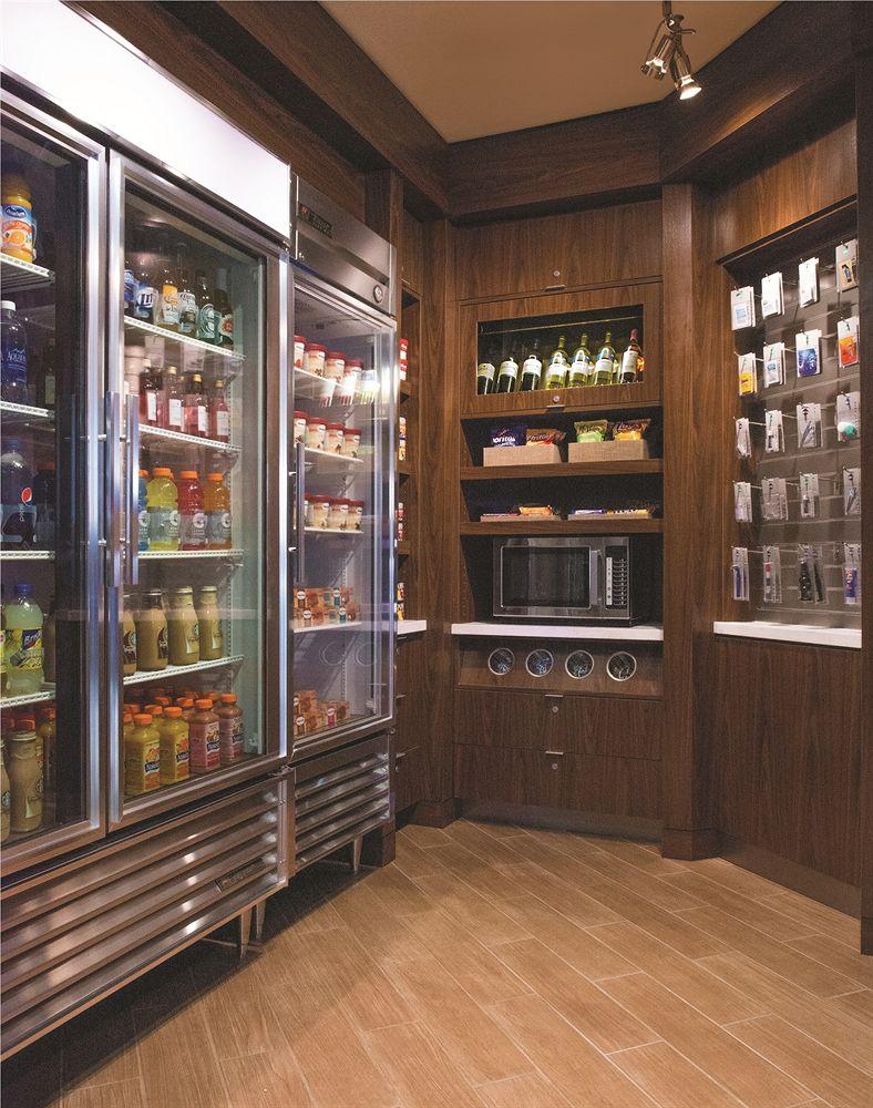 Courtyard By Marriott Angeles Woodland Hills Hotel Los Angeles