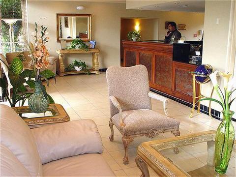 Courtyard By Marriott Angeles Woodland Hills Hotel Los Angeles