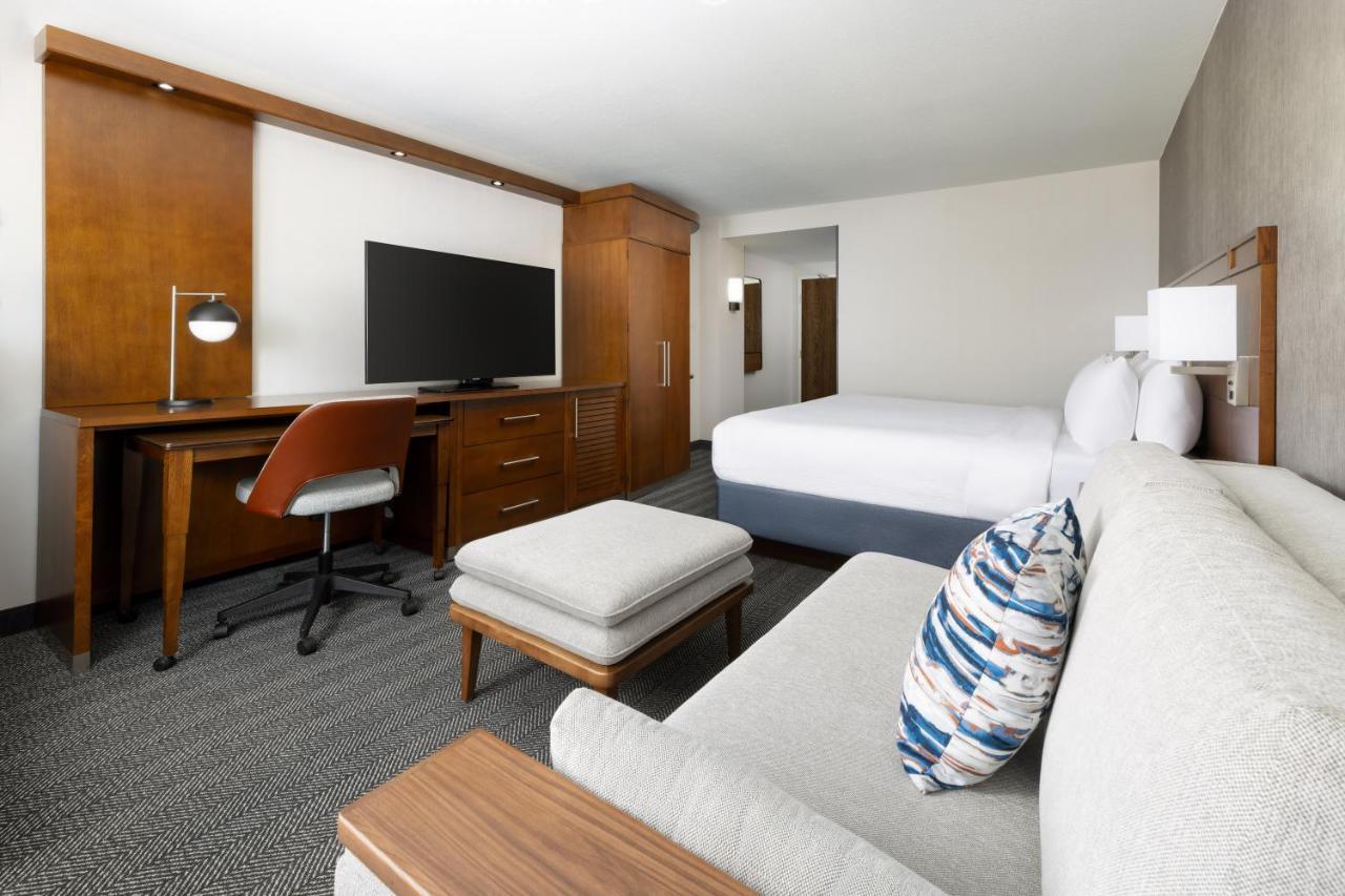 Hotel Courtyard By Marriott Angeles Woodland Hills