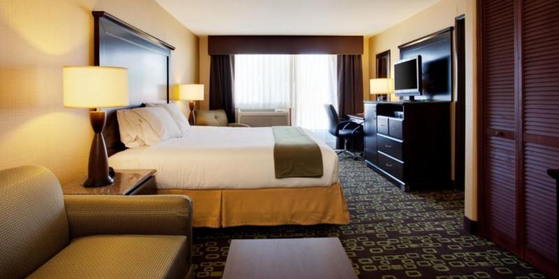 Courtyard By Marriott Angeles Woodland Hills Hotel Los Angeles